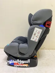  4 Baby car seat