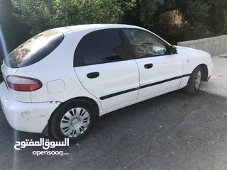  1 دايوا لانوس 2002