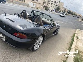  9 BMW Z3 1998