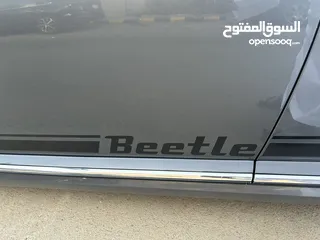  24 فولكس واجن بيتل - تيربو Volkswagen Beetle Turbo