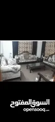  1 كنب للبيع 9 مقاعد..