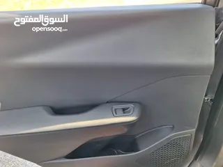  2 تويوتا bz3 قطعت 3100كم فقط بسعر 18,500 دينار من المالك مباشره