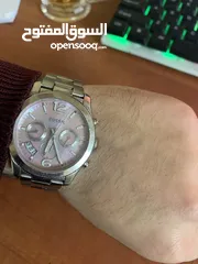  1 ساعة فوسيل