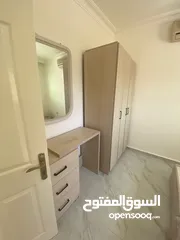  5 استديو مفروشة فاخرة للايجار خلف مستشفى الحسين للسرطان