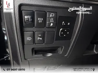  12 2021 Toyota Land Cruiser GXR V6 Grand Touring ‎تويوتا لاند كروزر جراند تورينج موديل 2021