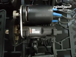  7 سيارات تحكم عن بعد rc