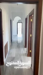  1 Excellent natural light and winds with views of Shafa Badran from the highest level in the building.