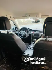  1 سياره باسات 2016 نظيف