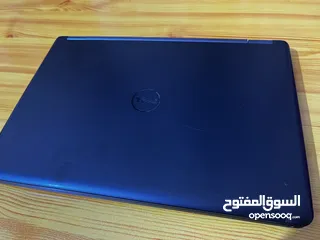  8 DELL LATITUDE E 5450