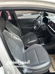  5 كيا مورننج ترخيص 2019