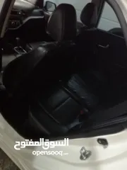  5 كيا مورننغ 2016 اوتومات فتحه سقف اصليه