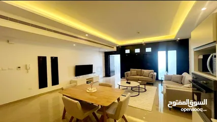  5 1 Bedroom Luxury fully furnished Apartment in Orchid Plaza