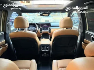  8 كيا سورينتو بزنس Full++ / 2021