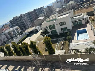  4 فرصة رائعة للسكن أو الاستثمار في قلب تبليسي! شقة حديثة البناء في موقع مميز على شارع Tarili