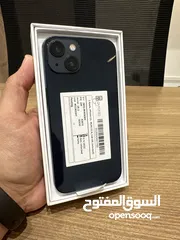  4 iphone 13 128gb