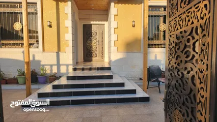  7 منزل مستقل للبيع سحاب ضاحية الاميره ايمان قرب مستشفى توتنجي