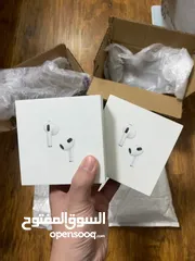  2 Apple Airpods Pro *New*