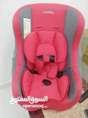  3 Baby car seat