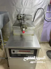  2 مطعم بروست&وجبات سريعه