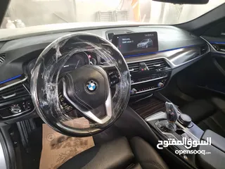  23 بي ام دبليو هايبرد بلج إن  e530 جمرك جديد