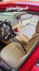 6 اكسنت 2012 الرائعة بحاله ممتازه بسعر مغري 6500