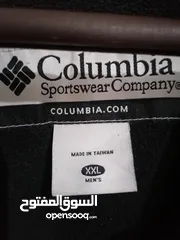  2 جاكيت سبور نوع Colombia