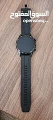  19 Huawei smart watch GT 2 and huawei  freebuds 4i ساعة وسماعة huawei الاصلي