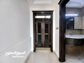  16 شقة غير مفروشة للايجار في عبدون  ( Property 34104 ) سنوي فقط