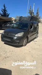  3 برلينجو موديل 2015 متور جديد للبيع