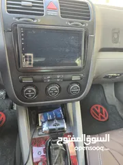  8 جولف اتوماتيك بحالة الوكالة