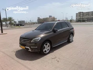  6 ML 350 2013 - Zawawi Showroom