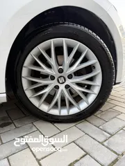  6 الرخصه والفحص مرفقات بالصور سيات ليون اكسبيرينس ترخيص 2020 محرك 1500 بنزين جير أوتوماتيك