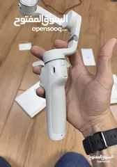 5 مثبت هاتف Dji Osmo 6