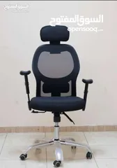  2 وفرنالك كرسي مدير فخم و مريح وبأقل الأسعار بكل المملكة اكسب فلوسك وخليك مرتاح بجلستك