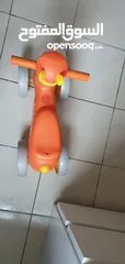  3 العاب أطفال للحركة و النشاط Activity toy for kids