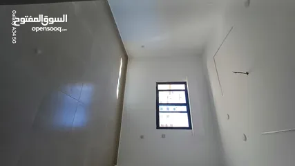  9 شقة فاخرة للبيع التاسعة اهالي طابقية ط3هندسي رواف 151 م