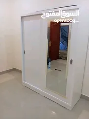  2 Brand New Sliding Cabinet
