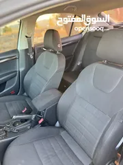  16 Skoda Octavia 2016 اوتمات  فل مسكر عدا الفتحة  سيارة بحالة الوكالة  يد اولى  سعر مميز كاااش او بدل