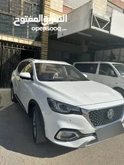  2 سيارة ام جي فل الفل