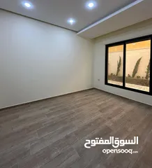  2 شقة جديدة مع مسبح خاص في شارع الجامعة الجبيهة بسعر 110 الاف
