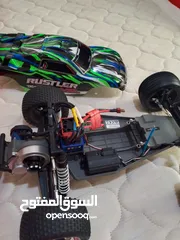  12 سيارات تحكم ماركات عالميه