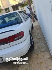  11 گيا سيفيا ون بحالة الوكاله للبيع عمان