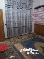  6 بيت للبيع بناء حديث