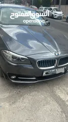  11 Bmw 2016 full option , Fa7s kamel