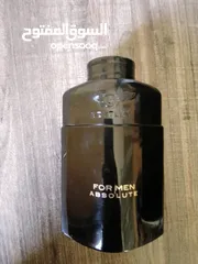  1 عطر بنتلي للبيع اصلي