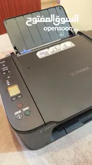  2 Canon printer ts3440