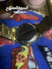  5 ‏ساعة مايكل كورس