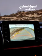  20 كيا ستونك 2021 ترخيص 2020 فل الفل سكقف اسود