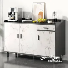  10 خزانة بوفيه عصرية أنيقة وعملية  إذا كنتِ تبحثين عن قطعة تجمع بين الجمال والوظيفة البوفيه العصري