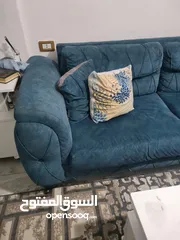  4 طقم كنب مميز